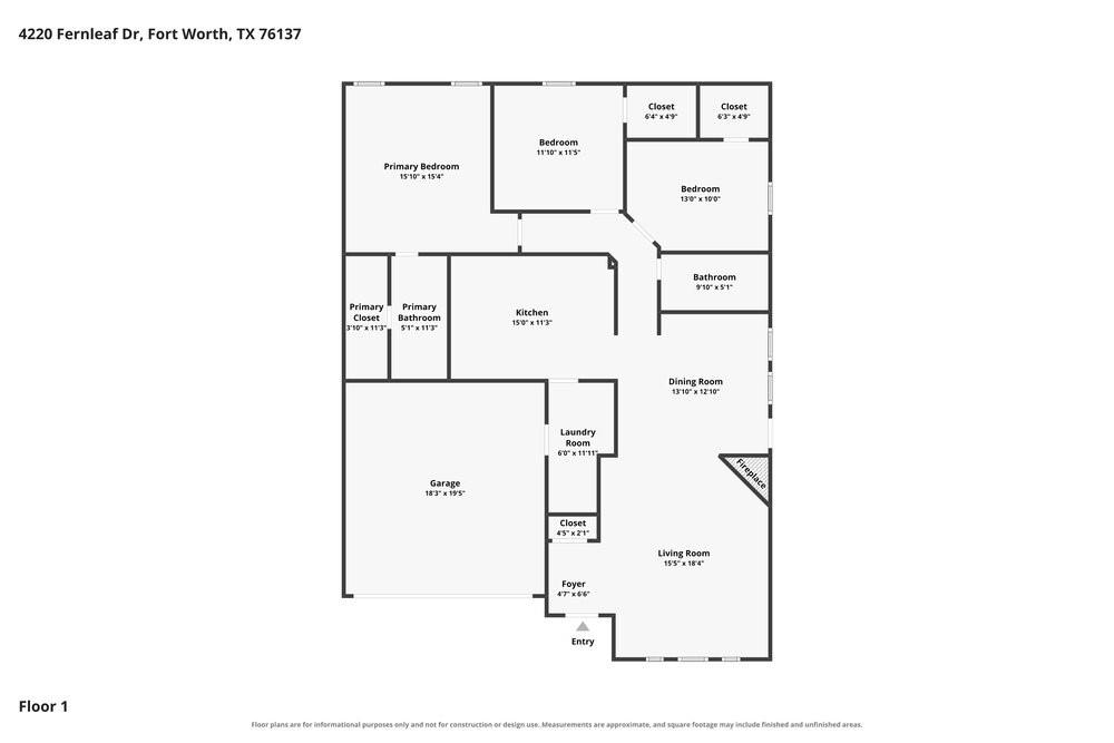 Address Unavailable Property Photo 2