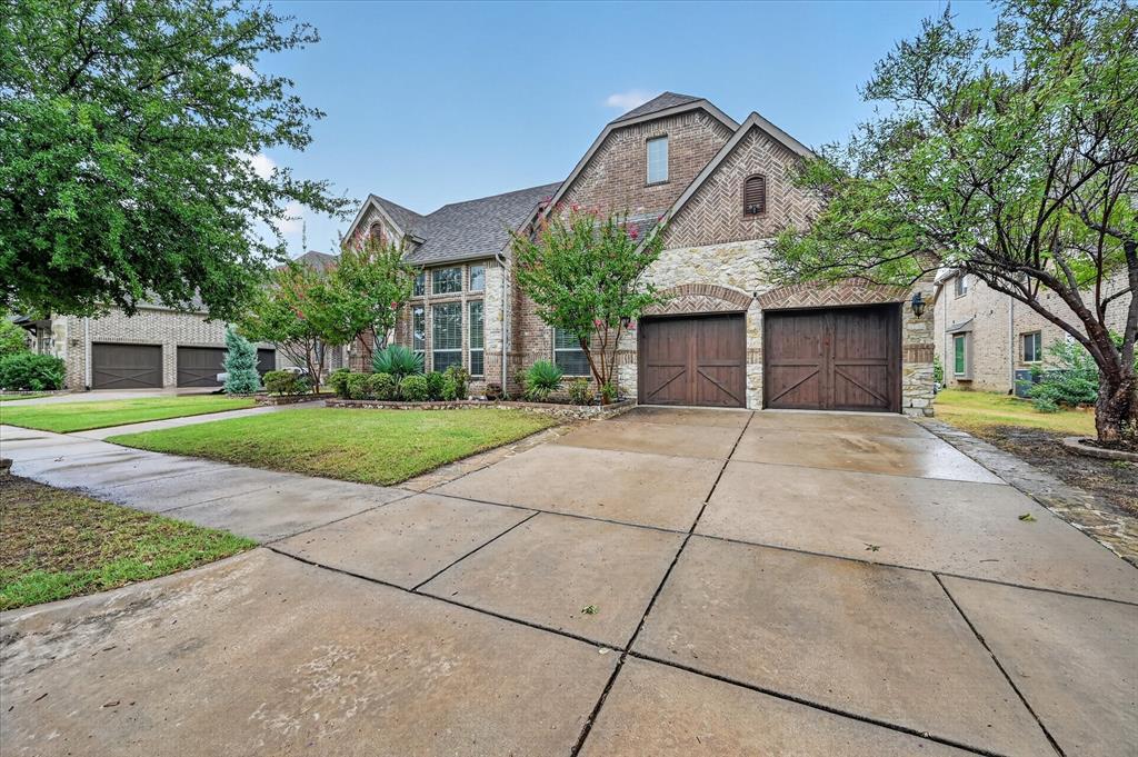 4009 Jasmine Fox Lane Property Photo 6