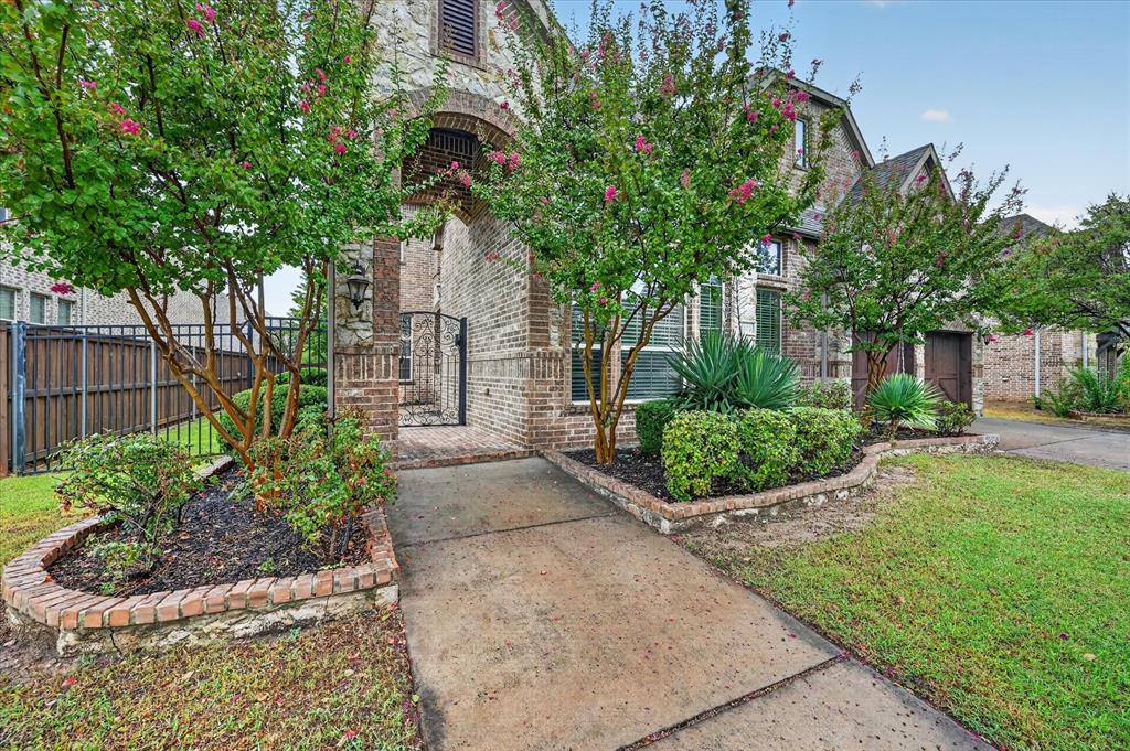 4009 Jasmine Fox Lane Property Photo 7