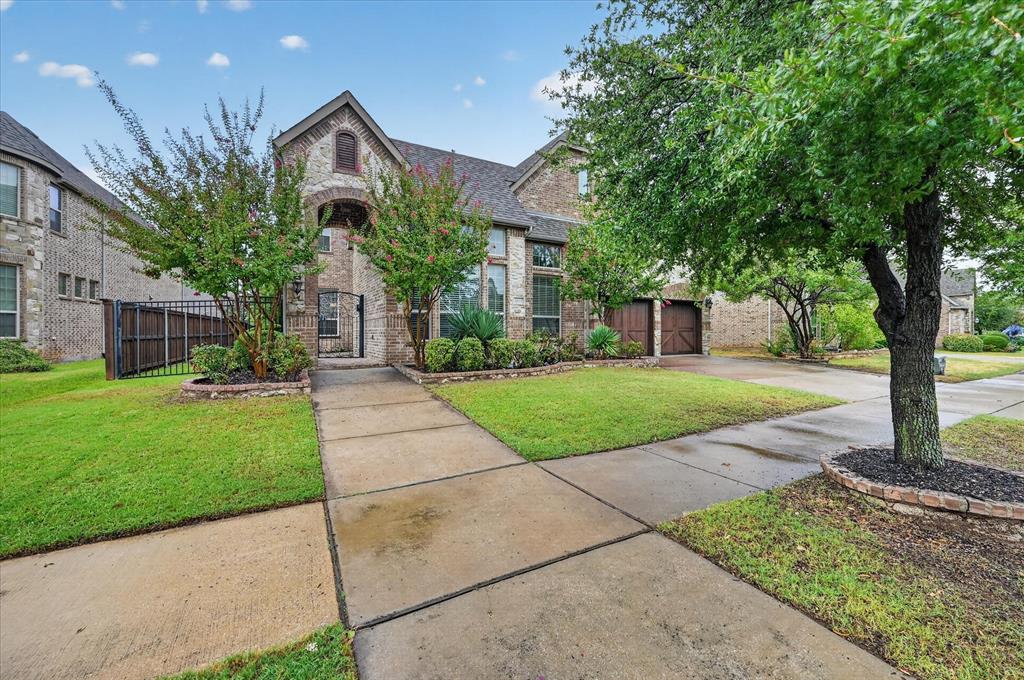 4009 Jasmine Fox Lane Property Photo 8