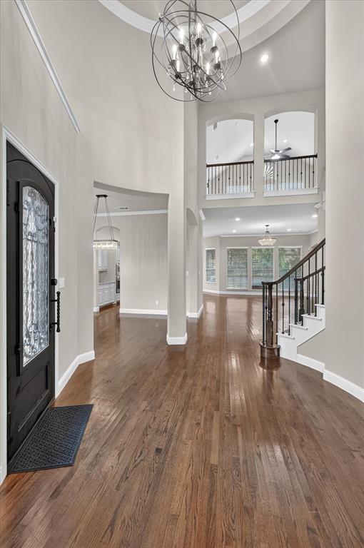 4009 Jasmine Fox Lane Property Photo 11