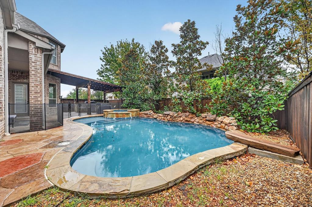 4009 Jasmine Fox Lane Property Photo 36