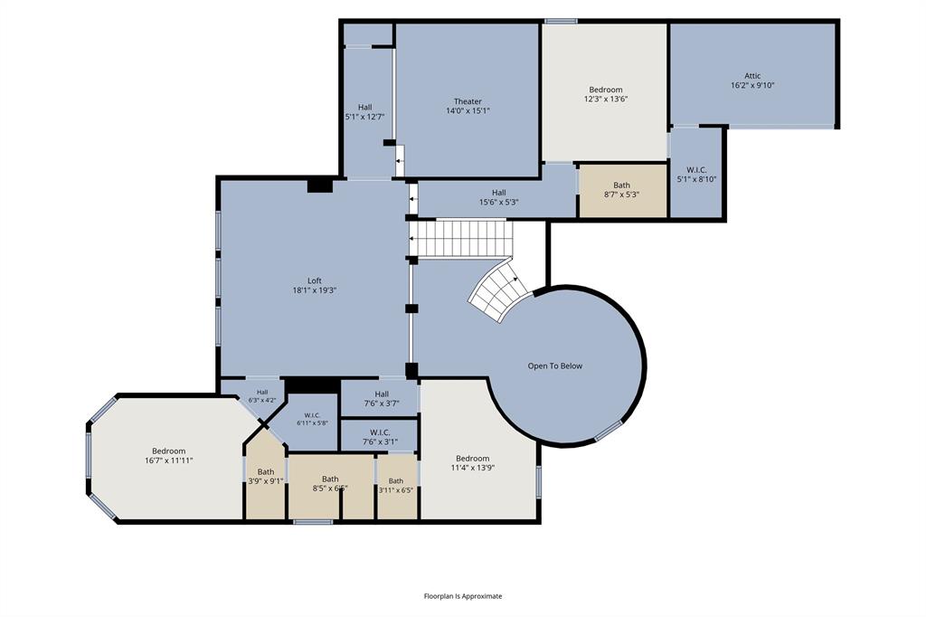 4009 Jasmine Fox Lane Property Photo 39