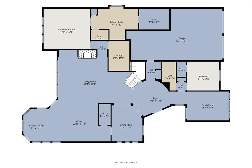 4009 Jasmine Fox Lane Property Photo 40