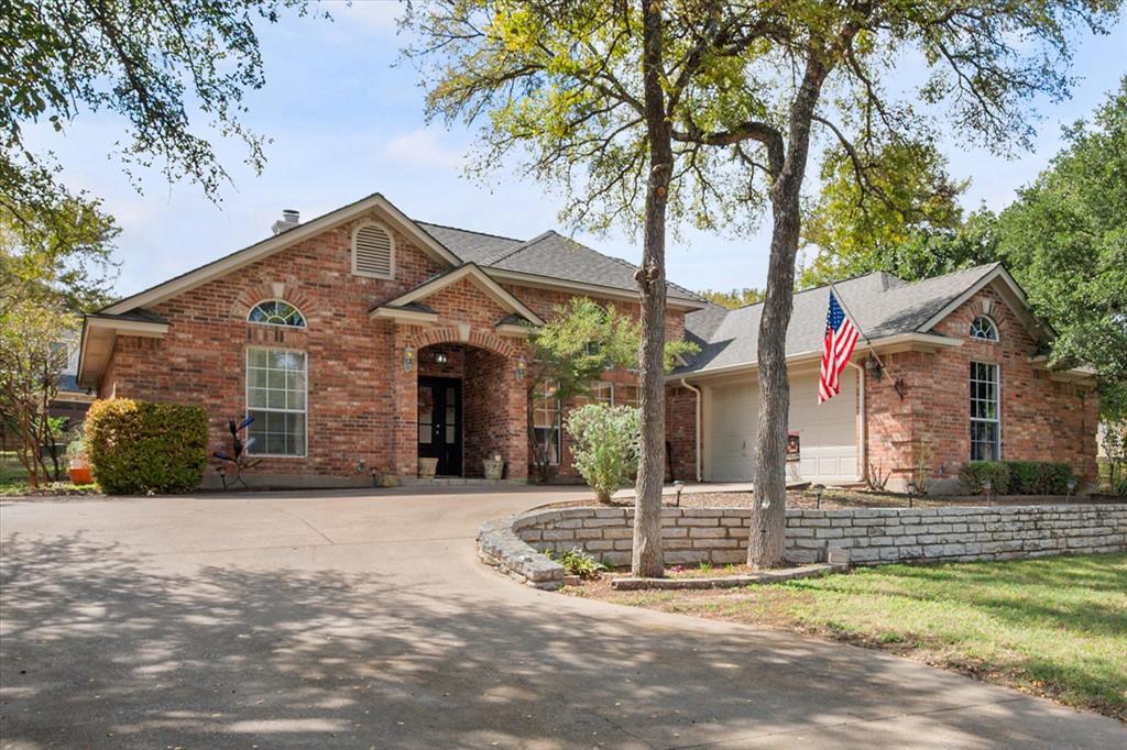 6511 Westover Drive Property Photo 1