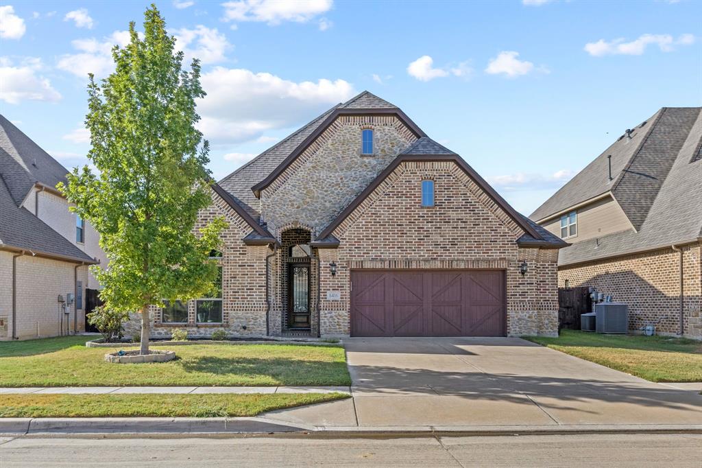 8416 Sandhill Crane Drive Property Photo 1