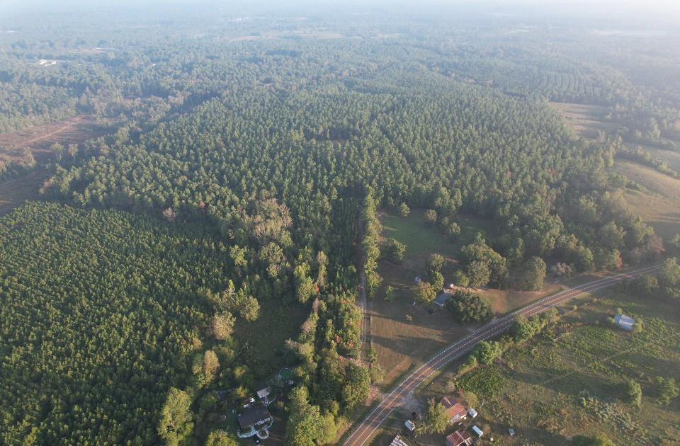 Tbd Farm To Market 3343 Property Photo 1