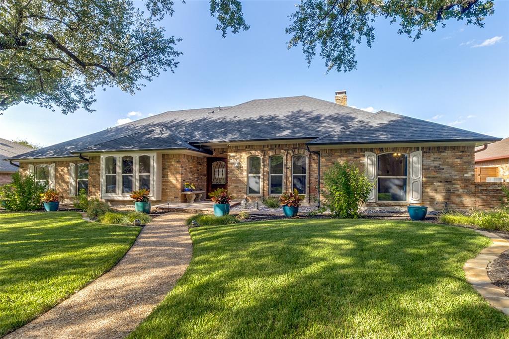 16308 Fallkirk Drive Property Photo 32