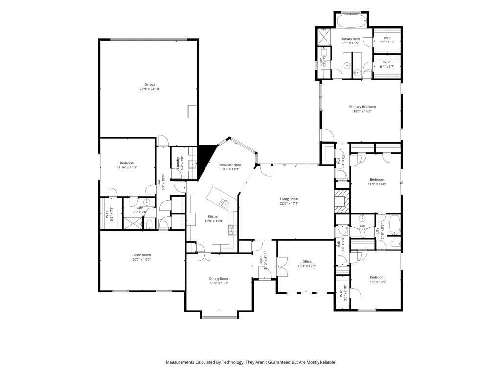 16308 Fallkirk Drive Property Photo 33