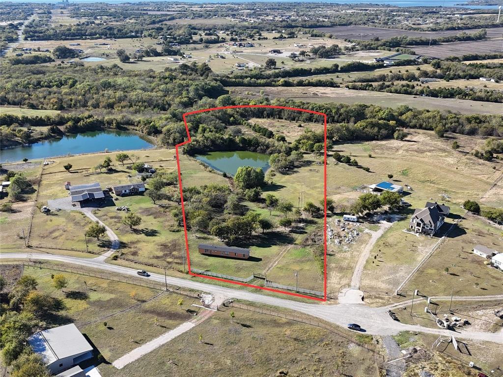 TBD Lake Hills Drive Property Photo 1