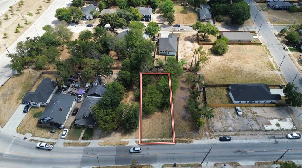 1718 Pine Street Property Photo 1