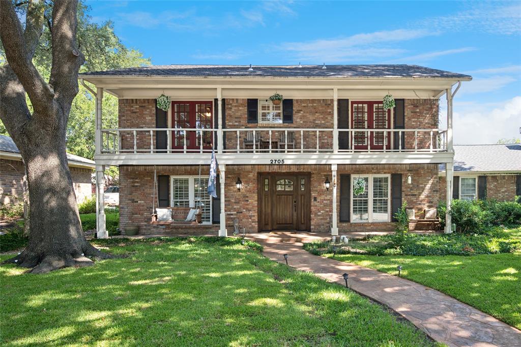 2705 Prairie Creek Court Property Photo 1