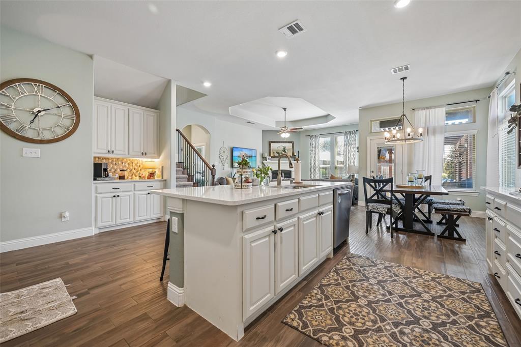 1713 Tumbleweed Court Property Photo 11