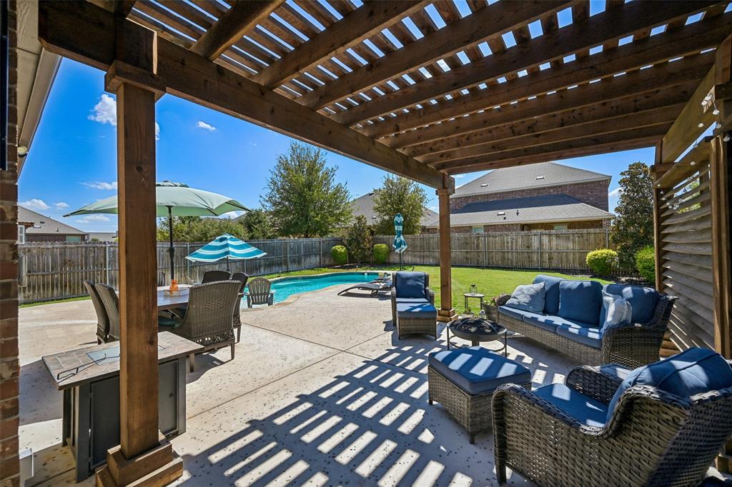 1713 Tumbleweed Court Property Photo 27