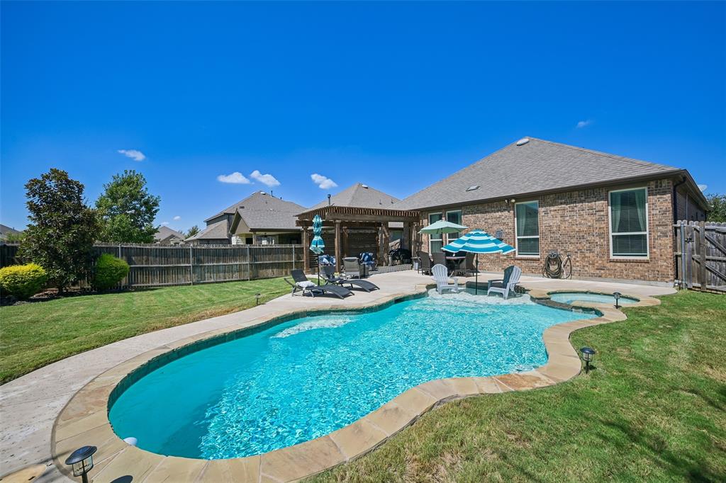 1713 Tumbleweed Court Property Photo 29