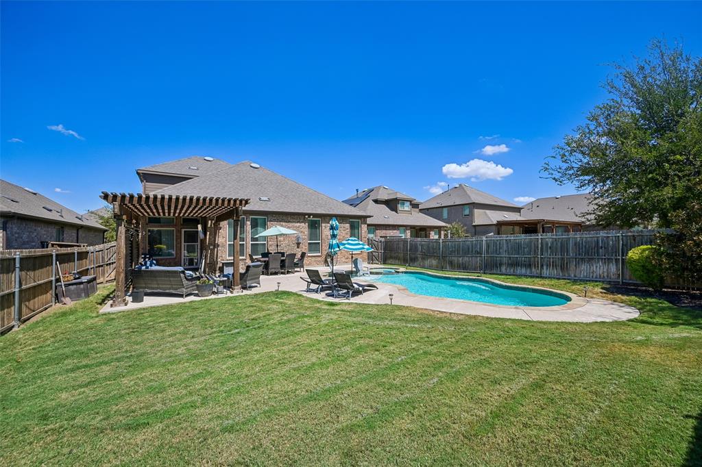 1713 Tumbleweed Court Property Photo 30