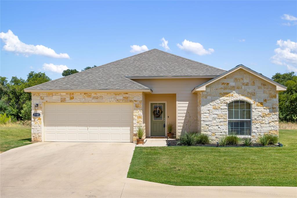 3110 Waterstone Drive Property Photo 1