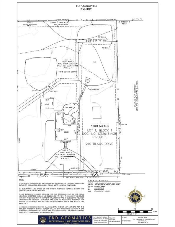 210 Black Drive Property Photo 2