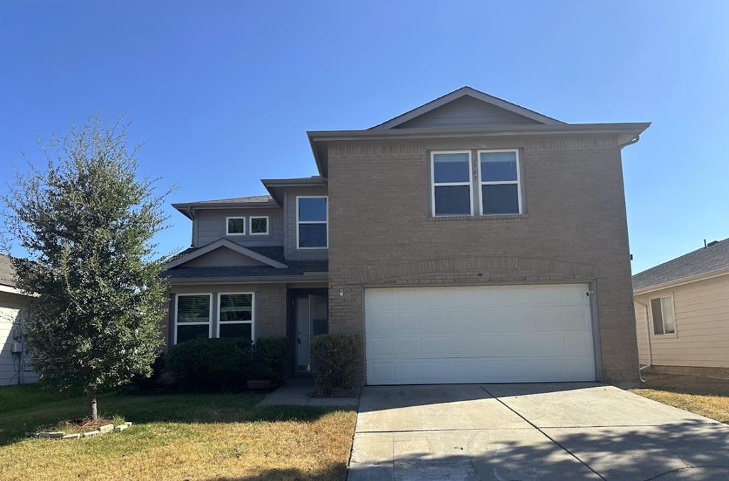 1705 Pin Oak Trail Property Photo 1