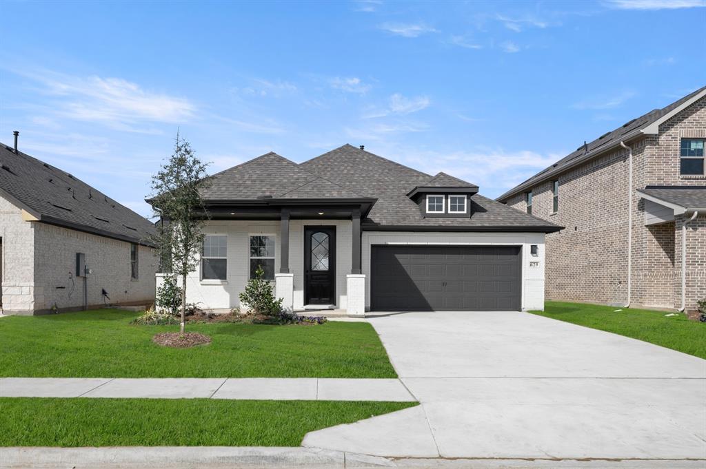 629 Tyronza Drive Property Photo 1