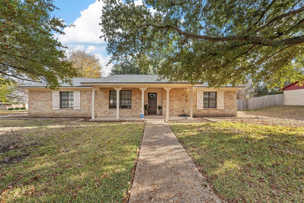 501 Aspen Incline Drive Property Photo 1