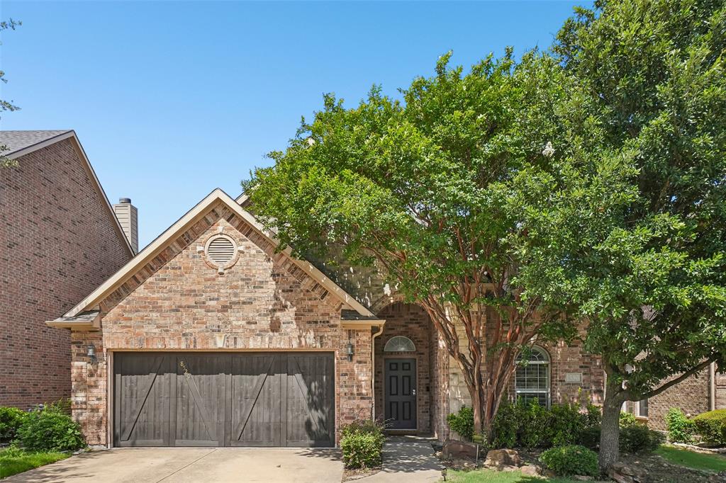 8520 Hornbeam Drive Property Photo 1