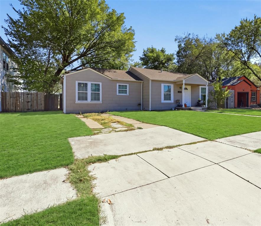 3821 Winfield Avenue Property Photo 2