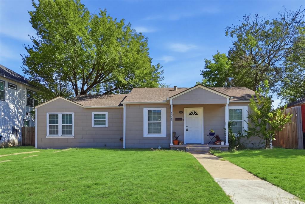 3821 Winfield Avenue Property Photo 3