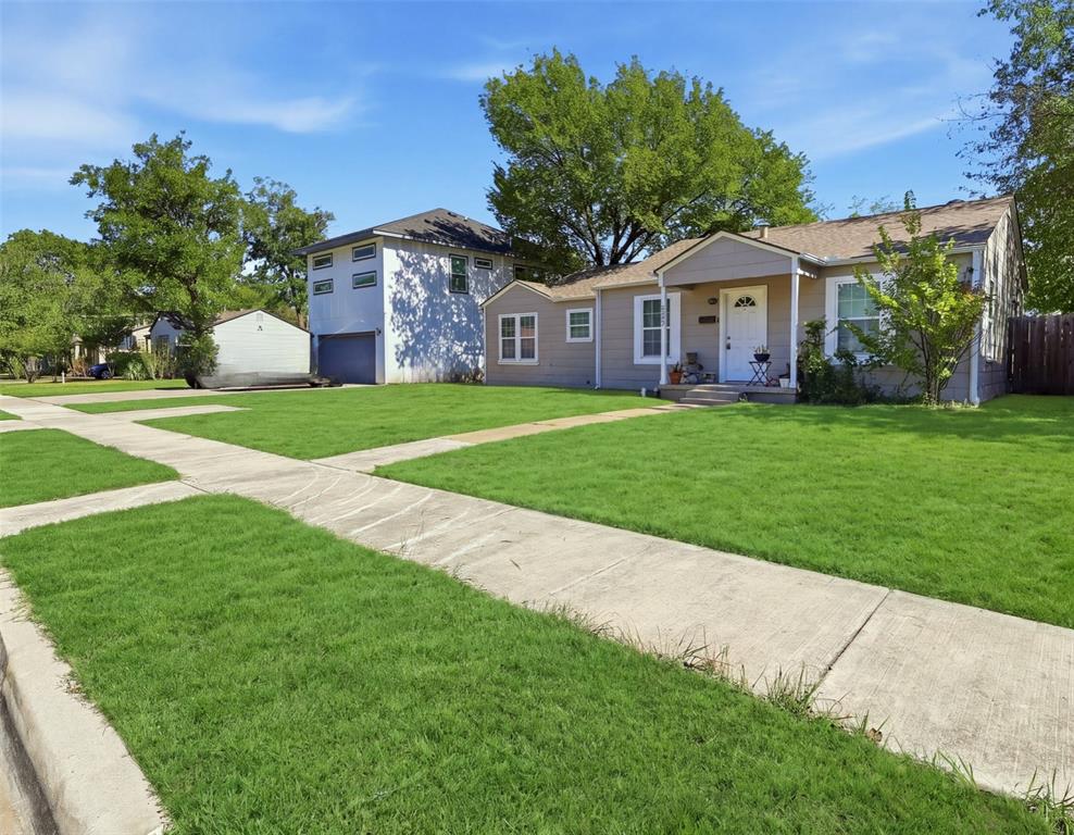 3821 Winfield Avenue Property Photo 4