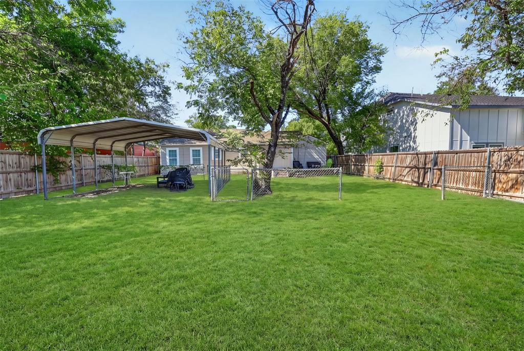 3821 Winfield Avenue Property Photo 37