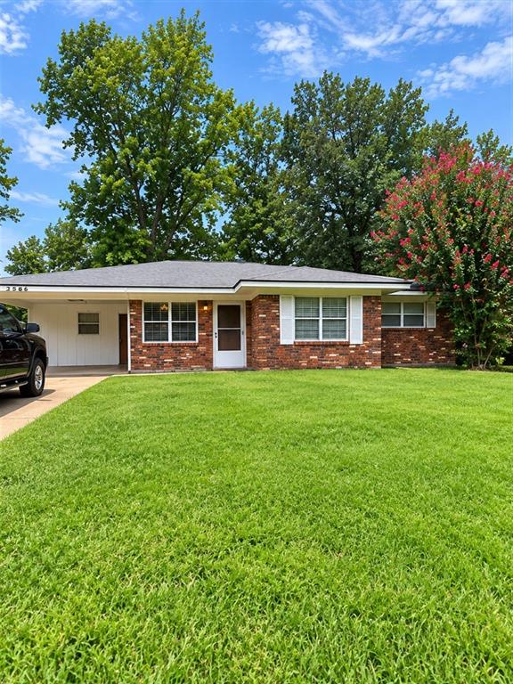 2846 Kaylin Drive Property Photo 1