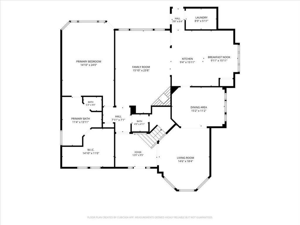 1405 Rollins Drive Property Photo 38
