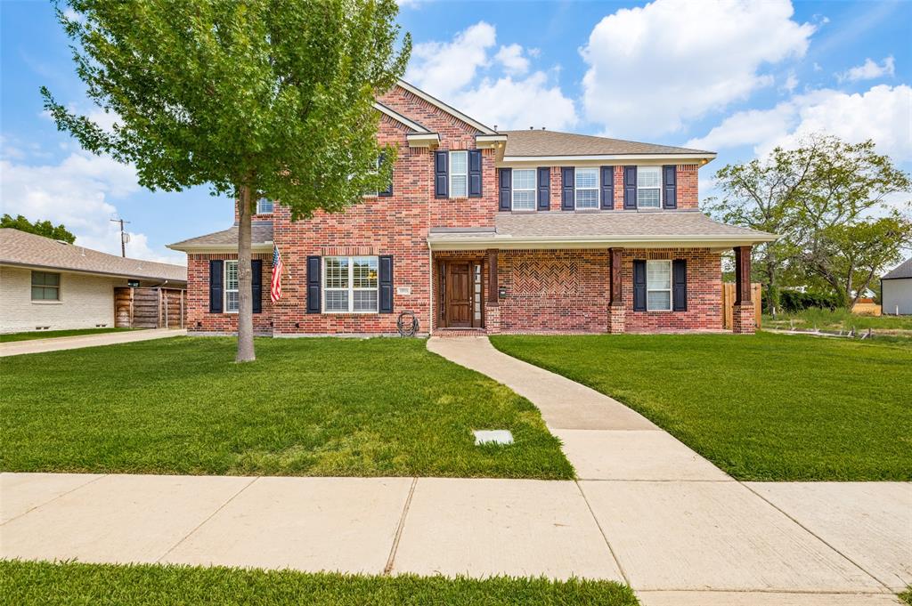 10918 Beauty Lane Property Photo 1