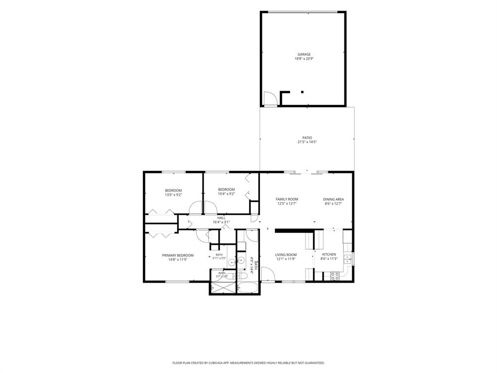 1118 Pacific Drive Property Photo 30