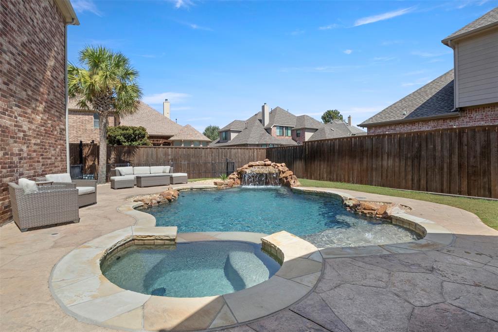 1502 Buena Park Drive Property Photo 24