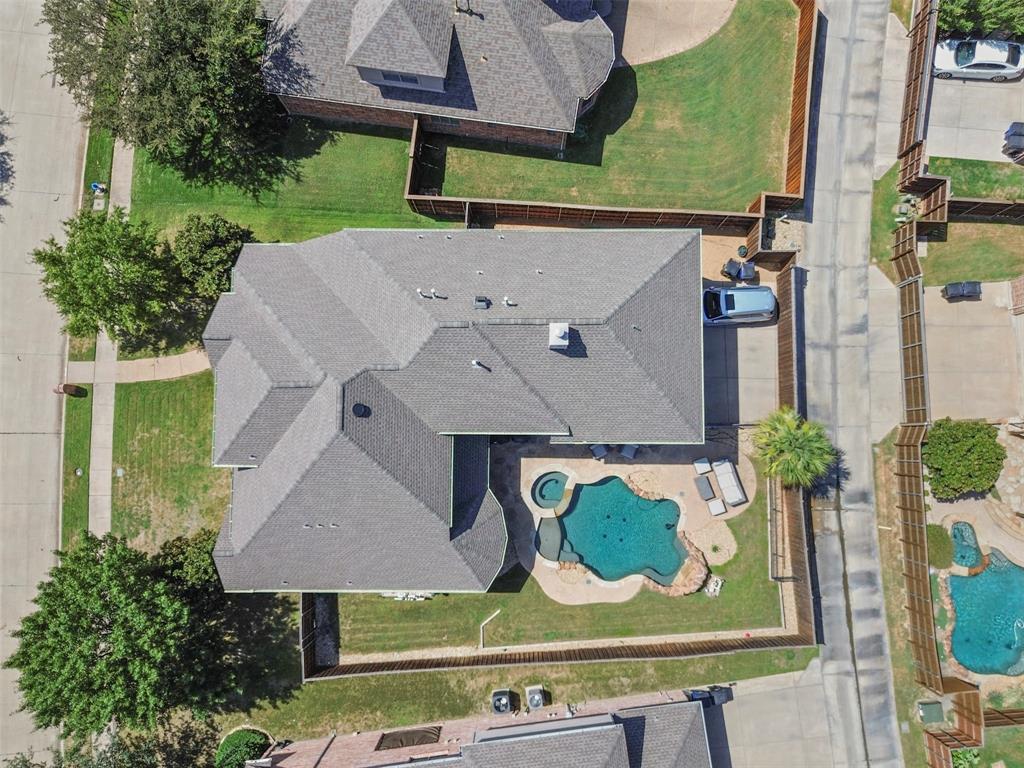 1502 Buena Park Drive Property Photo 26