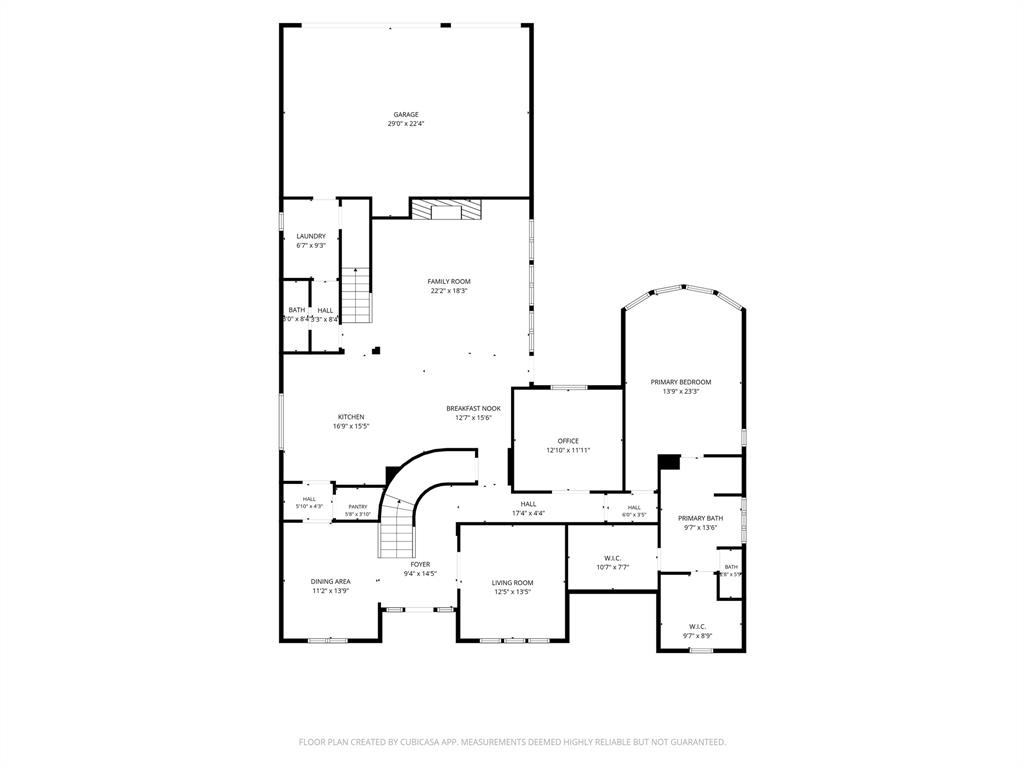 1502 Buena Park Drive Property Photo 32