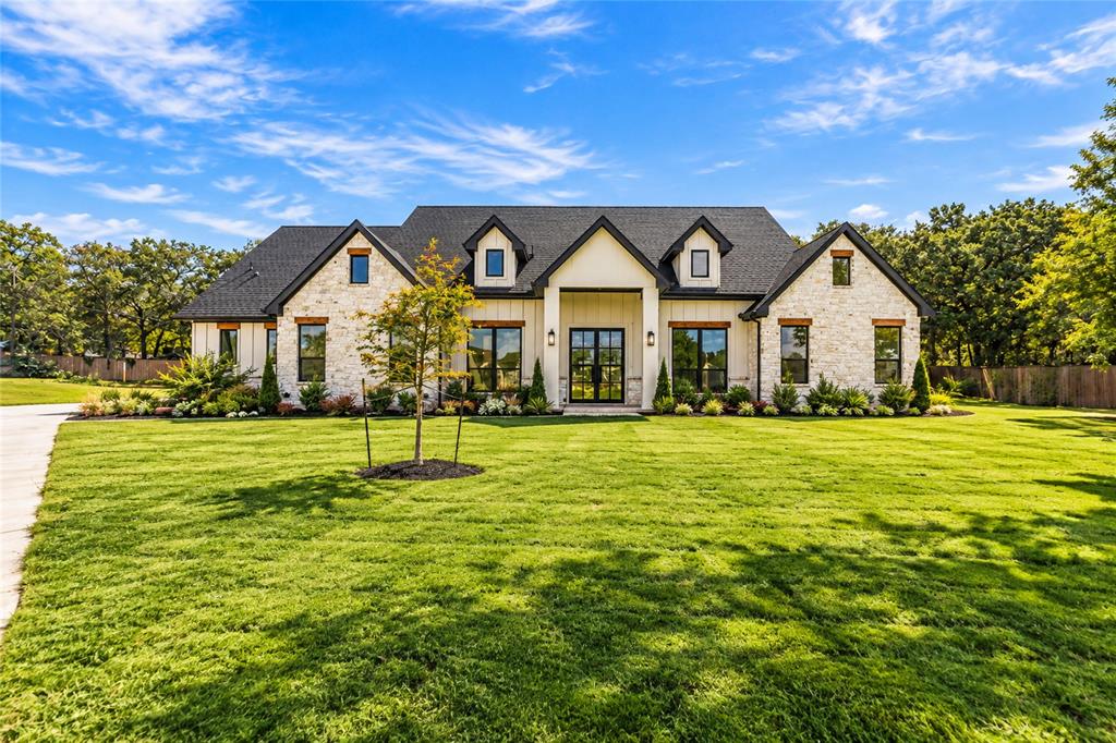 5832 Grey Wolf Court Property Photo 1