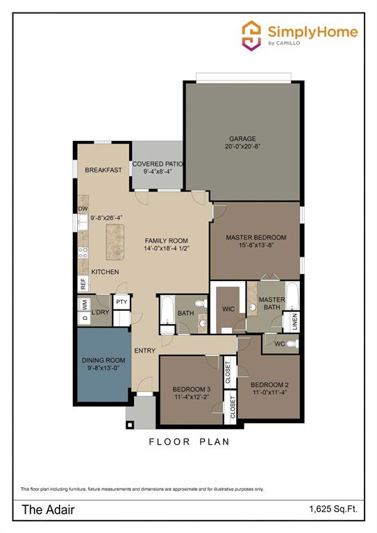 2035 Augusta Street Property Photo 15