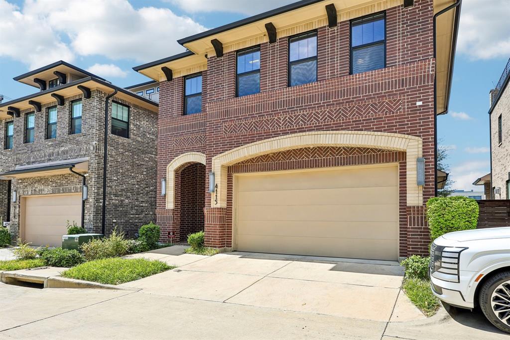 4115 Maison Ridge Property Photo 1