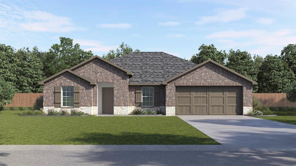 2905 East Creek Fork Loop Property Photo 1