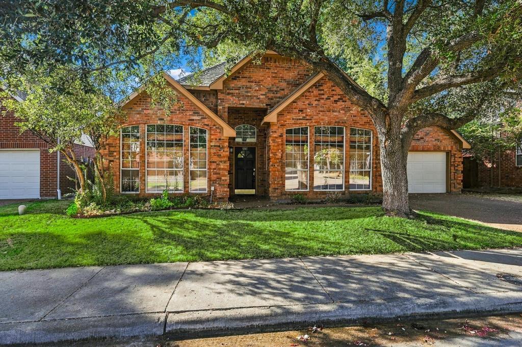 5307 Quail Creek Drive Property Photo 1