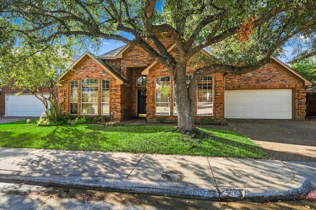 5307 Quail Creek Drive Property Photo 2