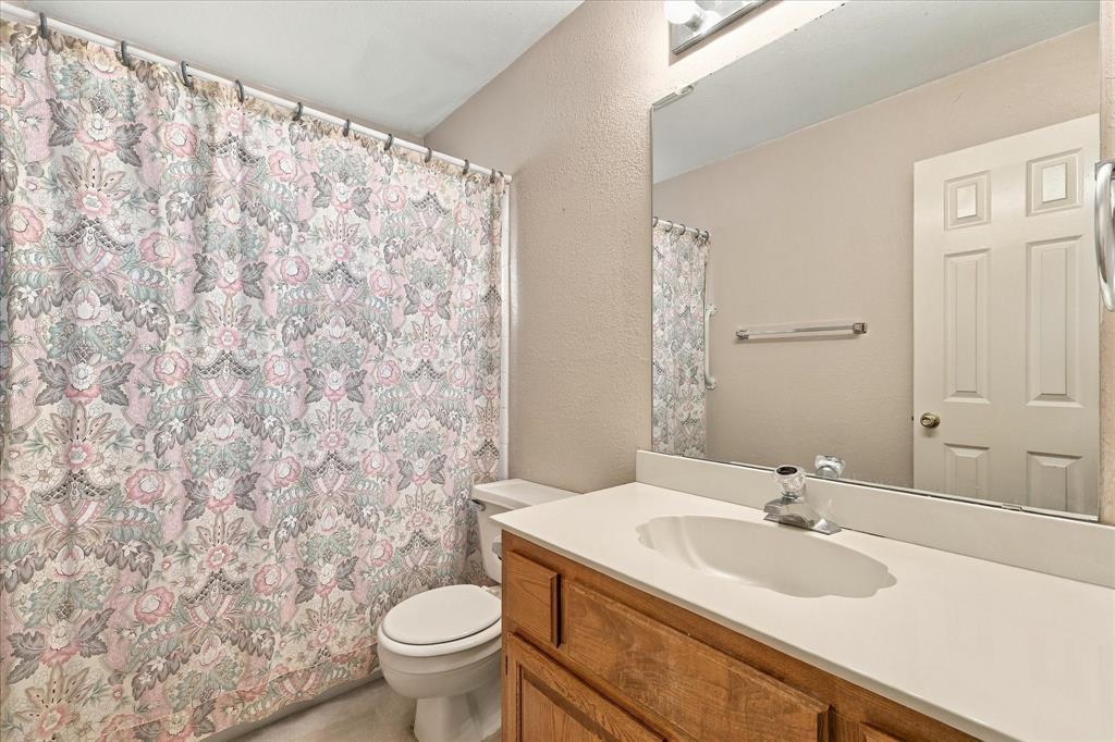 5307 Quail Creek Drive Property Photo 12