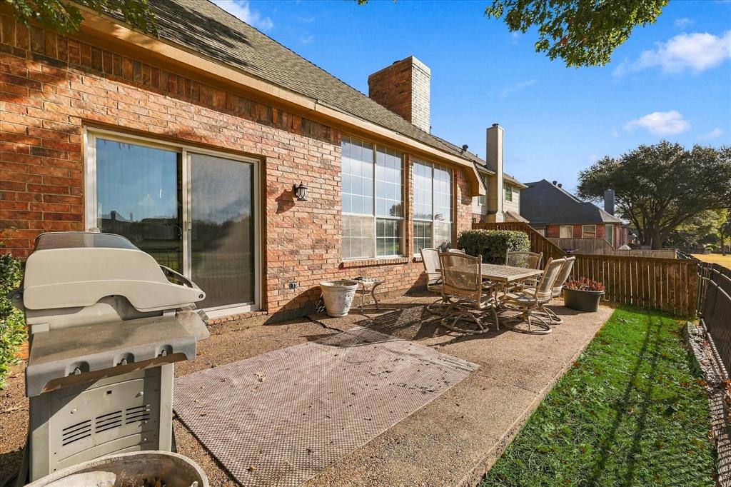 5307 Quail Creek Drive Property Photo 30