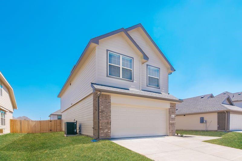 8341 Camellia Tree Court Property Photo 1