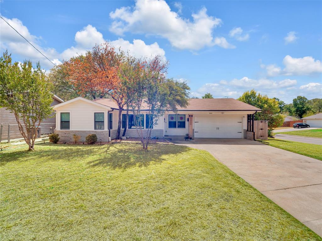 5400 Meadowbrook Drive Property Photo 1
