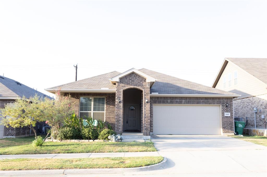 5609 Sea Cove Lane Property Photo 1