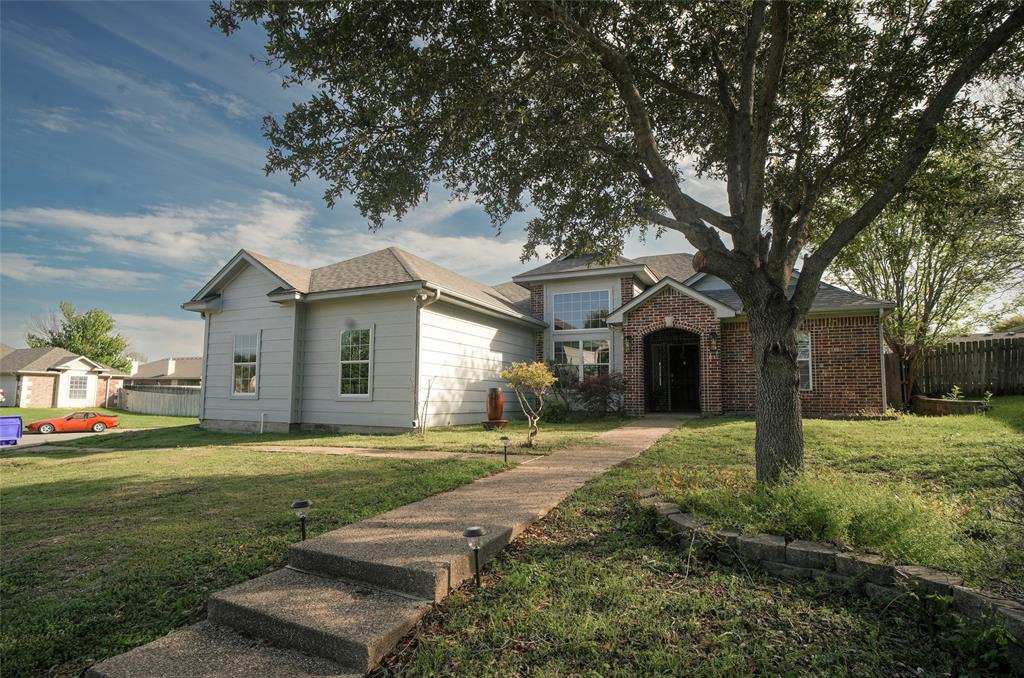 10100 Seville Court Property Photo 1
