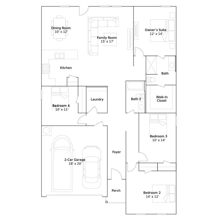 320 Sweet Ray Road Property Photo 2
